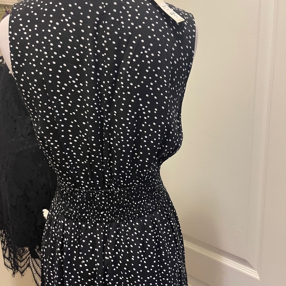 Francesca's beautiful chic new dress with tag - Picture 7 of 14